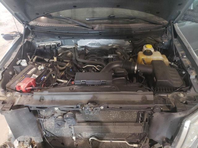 Photo 7 from auction – 2014 FORD F150 SUPER with VIN 1FTFW1EF0EFA52065