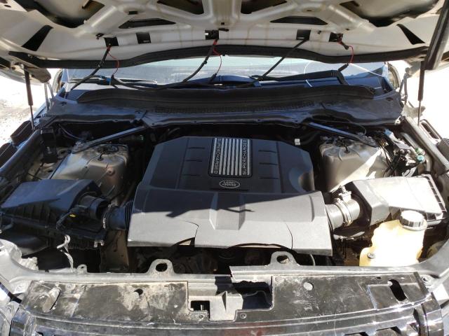 Photo 7 from auction – 2015 LAND ROVER RANGE ROVE with VIN SALGS2VF1FA239599