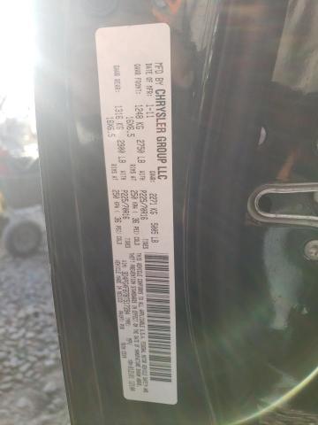Photo 10 from auction – 2011 DODGE JOURNEY EX with VIN 3D4PG4FB7BT517394