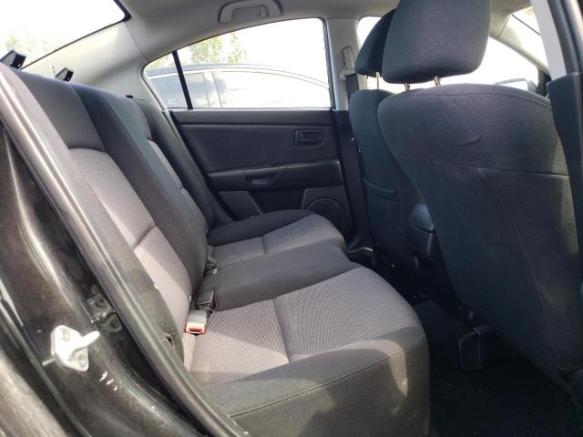 Photo 6 from auction – 2008 MAZDA 3 I with VIN JM1BK32F281876273