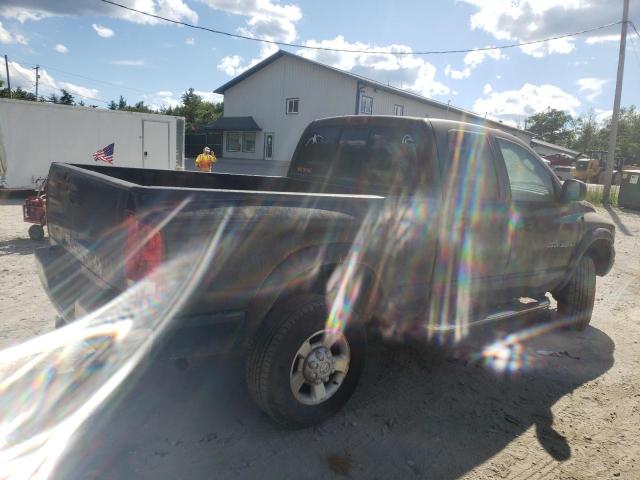 Photo 4 from auction – 2003 DODGE RAM 2500 S with VIN 3D7KU28D53G752069
