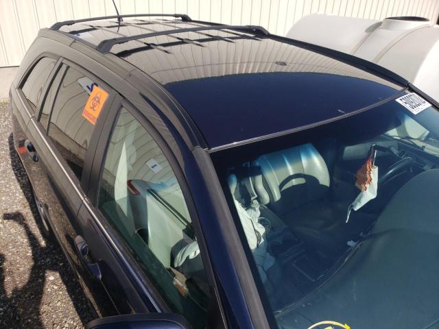 Photo 9 from auction – 2007 CHRYSLER PACIFICA T with VIN 2A8GM68X57R312055