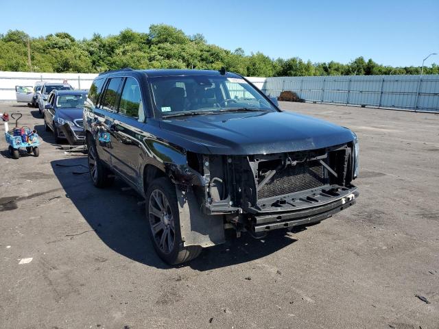 CHEVROLET TAHOE K150 2016 with VIN 1GNSKBKC2GR286209 - Photo from auction