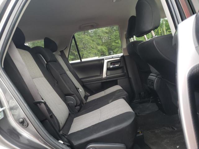 Photo 6 from auction – 2018 TOYOTA 4RUNNER SR with VIN JTEZU5JR2J5190521