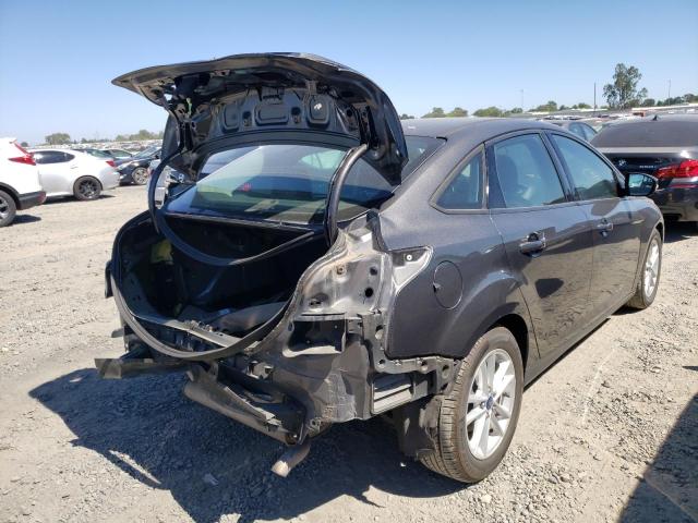 Photo 4 from auction – 2015 FORD FOCUS SE with VIN 1FADP3F22FL334938