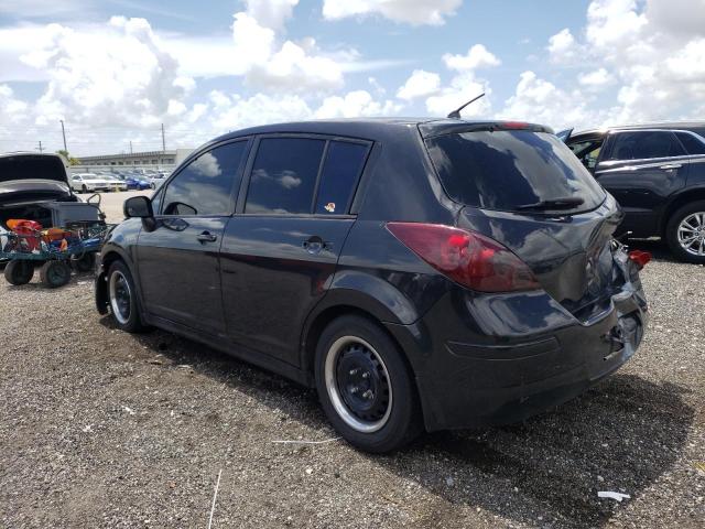 Photo 3 from auction – 2007 NISSAN VERSA S with VIN 3N1BC13E07L390031