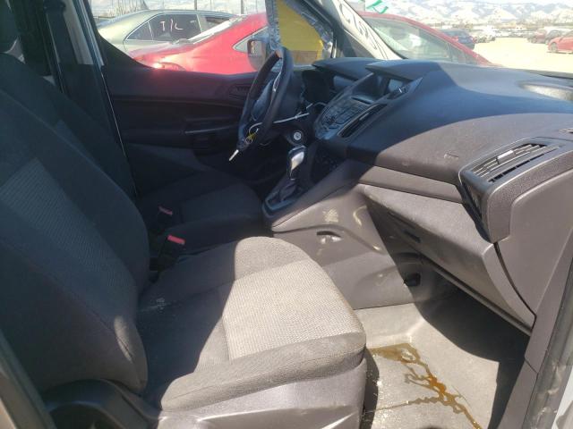 Photo 5 from auction – 2016 FORD TRANSIT CO with VIN NM0LS7EX6G1240712