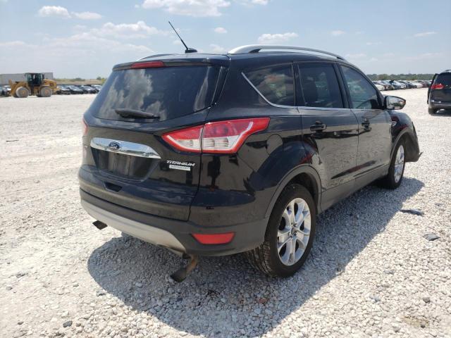 Photo 4 from auction – 2016 FORD ESCAPE TIT with VIN 1FMCU0J91GUB97015
