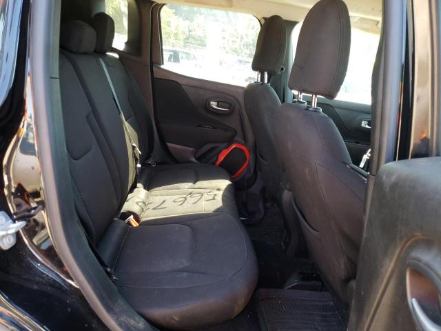 Photo 6 from auction – 2015 JEEP RENEGADE L with VIN ZACCJBBH7FPB83943