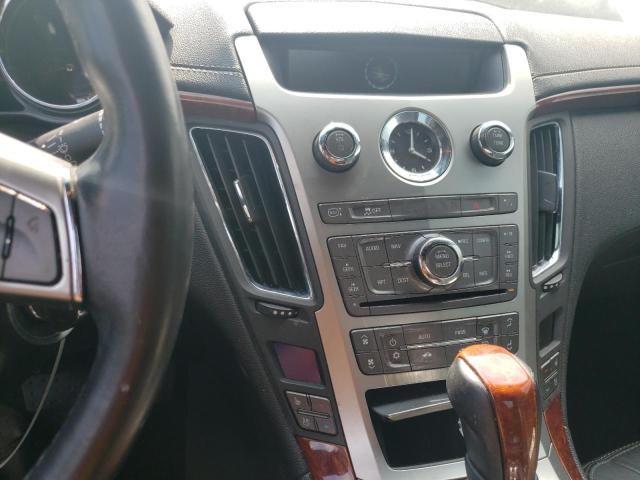 Photo 9 from auction – 2013 CADILLAC CTS PREMIU with VIN 1G6DS1E30D0107563