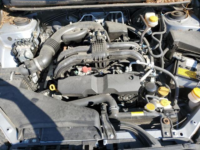 Photo 7 from auction – 2017 SUBARU CROSSTREK with VIN JF2GPABC6HH273126