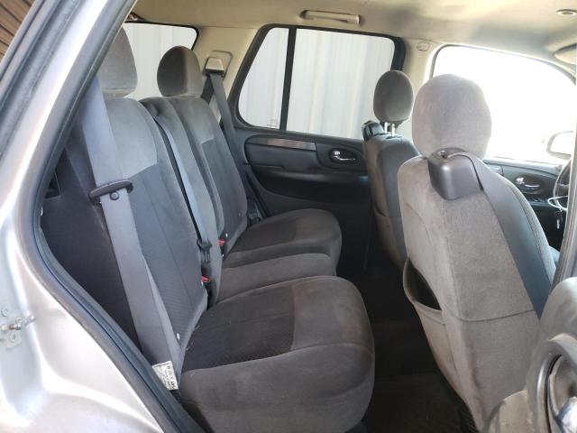 Zdjęcie 6 z aukcji – 2007 GMC ENVOY z VIN 1GKDT13S272299344