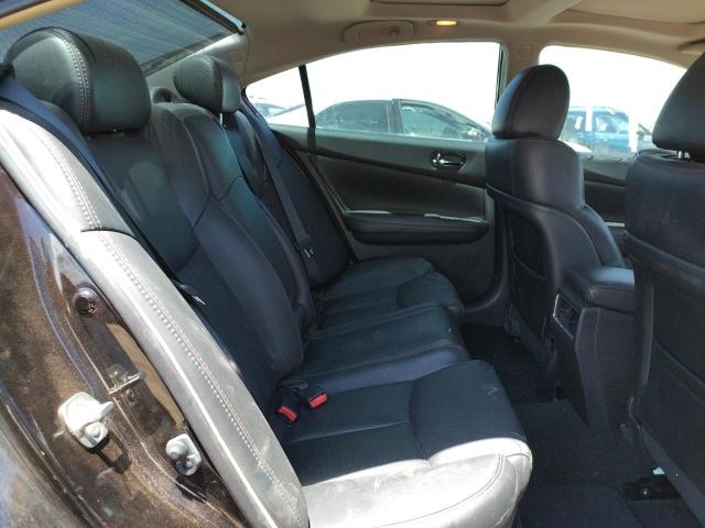 Photo 6 from auction – 2014 NISSAN MAXIMA S with VIN 1N4AA5AP2EC463070