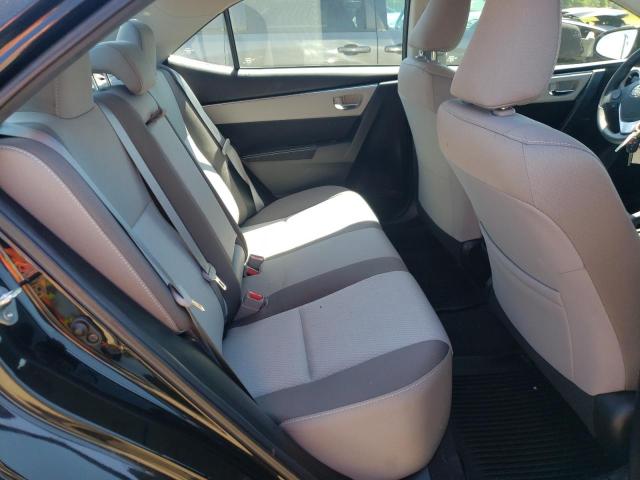 Photo 6 from auction – 2019 TOYOTA COROLLA L with VIN 2T1BURHE4KC155337