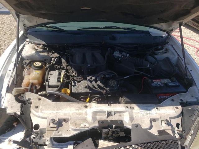 Photo 7 from auction – 2007 FORD TAURUS SEL with VIN 1FAFP56U87A207100