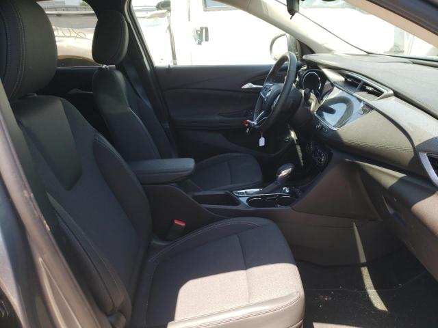 Photo 5 from auction – 2020 BUICK ENCORE GX with VIN KL4MMESL9LB117010