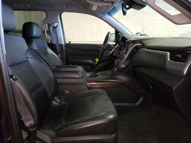 Photo 5 from auction – 2015 CHEVROLET TAHOE C150 with VIN 1GNSCBKC5FR116308