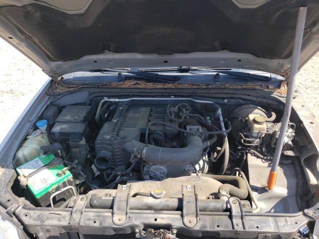 Photo 7 from auction – 2014 NISSAN FRONTIER S with VIN 1N6BD0CT6EN768902
