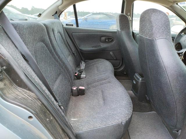 Photo 6 from auction – 2002 SATURN SL1 with VIN 1G8ZH52862Z154737