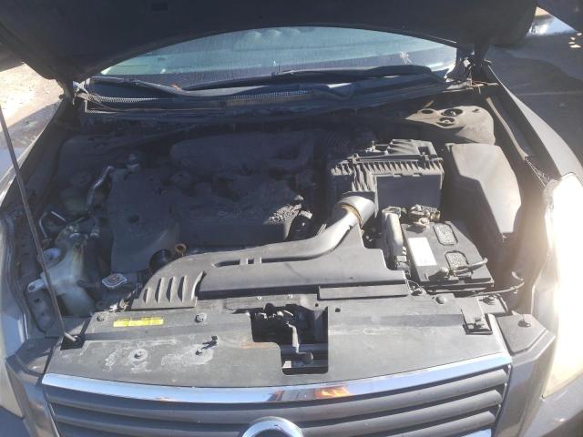 Photo 9 from auction – 2007 NISSAN ALTIMA 2.5 with VIN 1N4AL21E57N483571