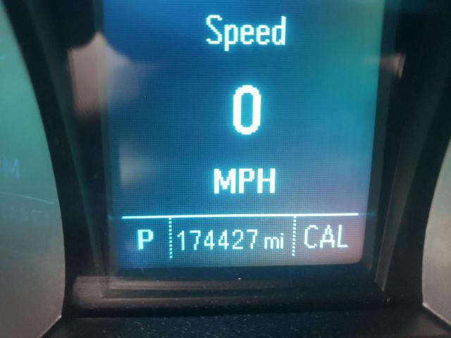 Photo 8 from auction – 2017 CHEVROLET EQUINOX LS with VIN 2GNALBEK4H1540413