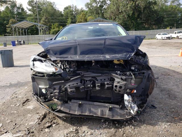Photo 9 from auction – 2016 FORD FOCUS SE with VIN 1FADP3K21GL353861