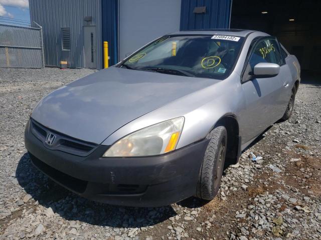 Photo 2 from auction – 2007 HONDA ACCORD EX with VIN 1HGCM72697A800202