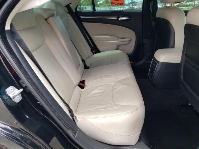 Photo 6 from auction – 2015 CHRYSLER 300 LIMITE with VIN 2C3CCAAGXFH763187