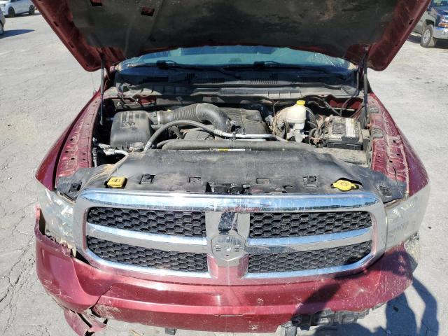 Photo 7 from auction – 2014 RAM 1500 ST with VIN 1C6RR7KT9ES208507