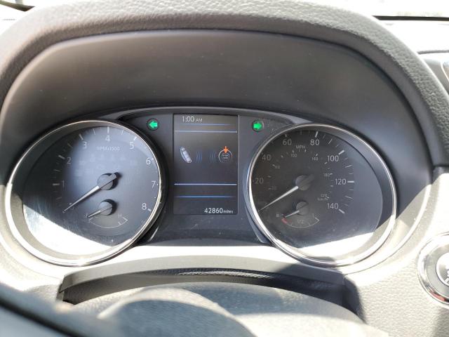 Photo 8 from auction – 2020 NISSAN ROGUE S with VIN KNMAT2MT6LP539181