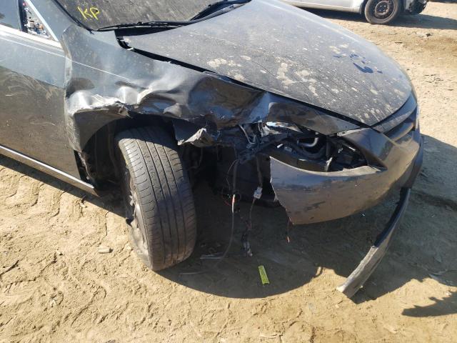 Photo 9 from auction – 2012 MAZDA 6 I with VIN 1YVHZ8DH1C5M43377
