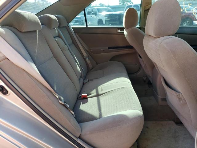Photo 6 from auction – 2005 TOYOTA CAMRY LE with VIN 4T1BF32KX5U617733
