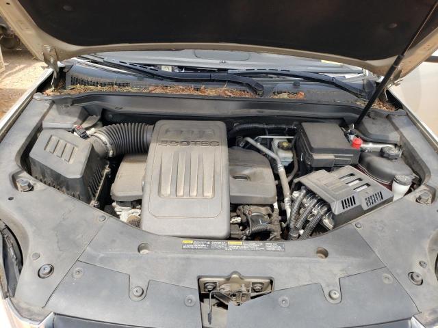 Zdjęcie 7 z aukcji – 2013 GMC TERRAIN SL z VIN 2GKALMEK5D6175956