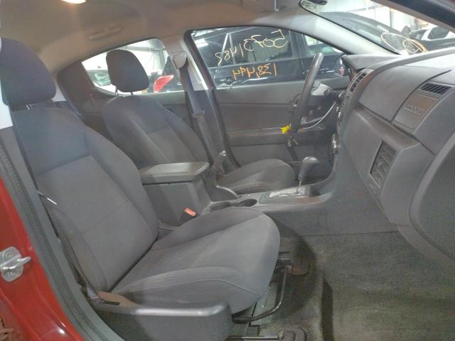 Photo 5 from auction – 2010 DODGE AVENGER SX with VIN 1B3CC4FB1AN212139