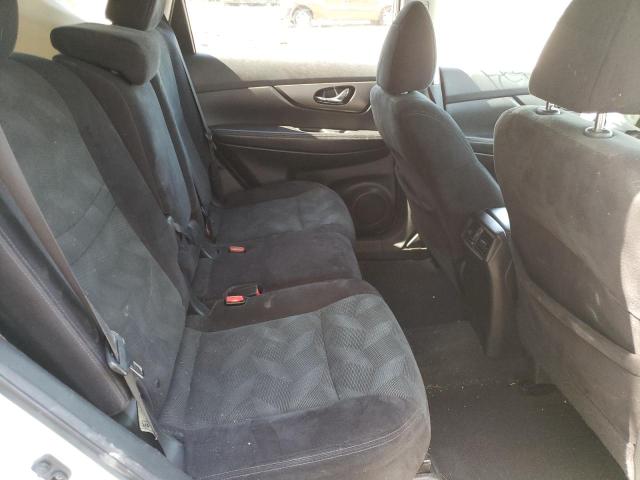 Photo 6 from auction – 2015 NISSAN ROGUE S with VIN 5N1AT2MVXFC867292