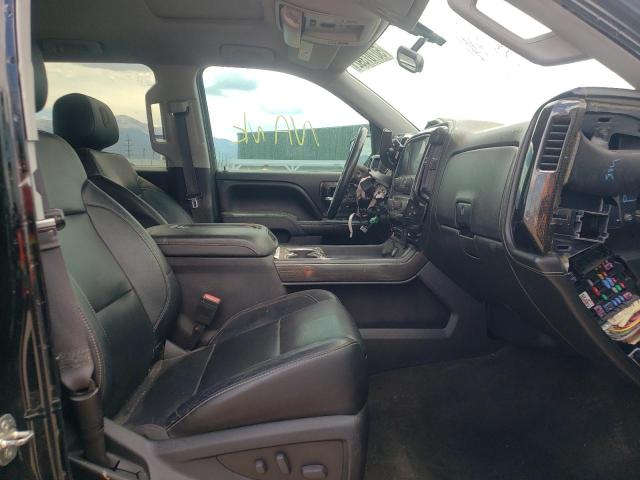 Photo 5 from auction – 2015 CHEVROLET SILVERADO with VIN 3GCUKSEC5FG159742