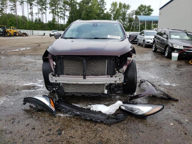 Photo 9 from auction – 2020 BUICK ENCLAVE AV with VIN 5GAERDKW9LJ148314