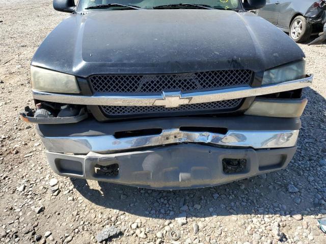 Photo 9 from auction – 2003 CHEVROLET SILVERADO with VIN 1GCEC14V83Z130536