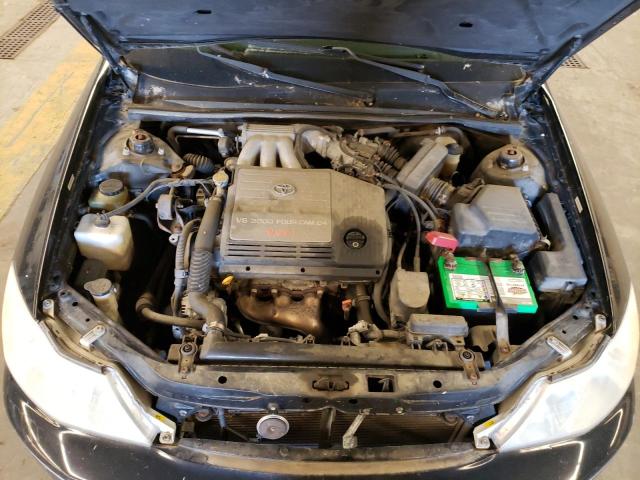 Photo 7 from auction – 2001 TOYOTA AVALON XL with VIN 4T1BF28B71U150881