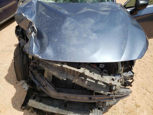 Photo 7 from auction – 2016 SUBARU LEGACY with VIN 4S3BNAA63G3031898
