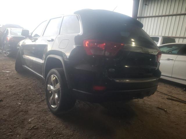Photo 3 from auction – 2011 JEEP GRAND CHER with VIN 1J4RS6GG1BC588591