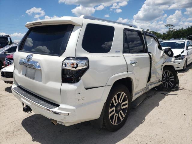 Photo 4 from auction – 2018 TOYOTA 4RUNNER SR with VIN JTEBU5JR3J5510818