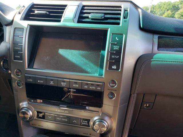 Photo 9 from auction – 2014 LEXUS GX 460 with VIN JTJBM7FX4E5072689