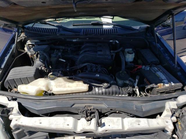 Photo 7 from auction – 2006 FORD EXPLORER E with VIN 1FMEU74E66UA44655