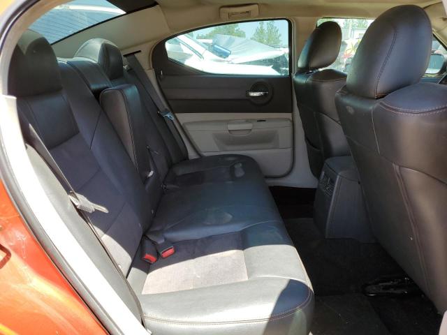 Photo 6 from auction – 2006 DODGE CHARGER R/ with VIN 2B3KA53H96H292970