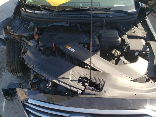 Photo 7 from auction – 2015 HYUNDAI SONATA SE with VIN 5NPE24AF6FH155240