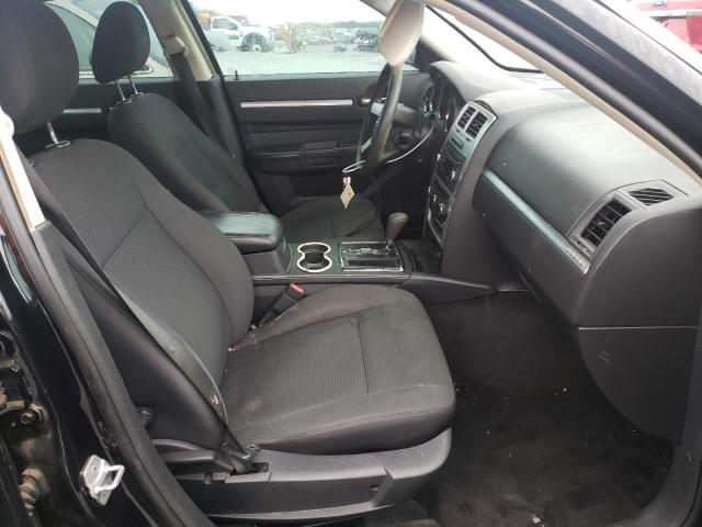 Photo 5 from auction – 2010 DODGE CHARGER SX with VIN 2B3CA3CV2AH236845