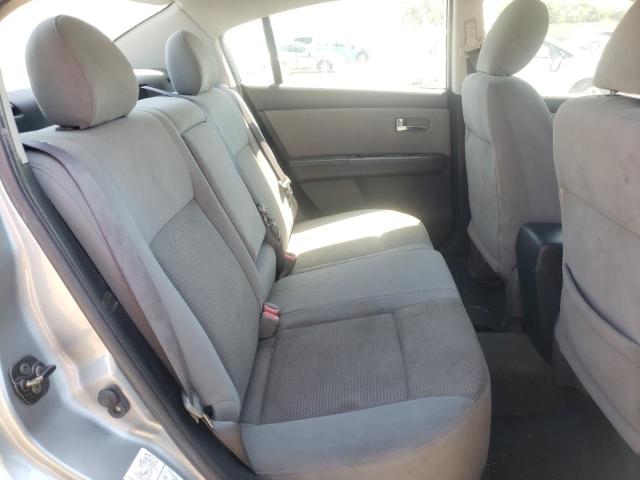 Photo 6 from auction – 2011 NISSAN SENTRA 2.0 with VIN 3N1AB6AP5BL728435
