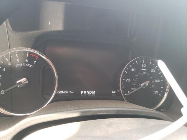 Photo 8 from auction – 2018 FORD EXPEDITION with VIN 1FMJK2AT6JEA07389