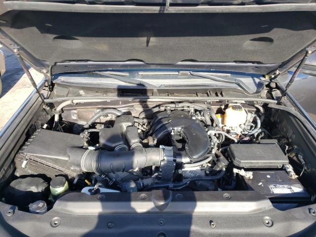 Photo 7 from auction – 2015 TOYOTA 4RUNNER SR with VIN JTEBU5JR0F5211682